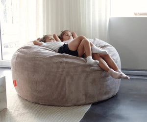 Funzy Family Sitzsack XXL