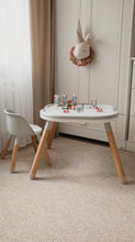 Laden Sie das Bild in den Galerie-Viewer, Spieltisch Set
