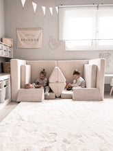 Laden Sie das Bild in den Galerie-Viewer, Mini Funzy Cord Collection