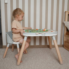 Laden Sie das Bild in den Galerie-Viewer, Spieltisch Set