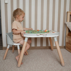 Spieltisch Set