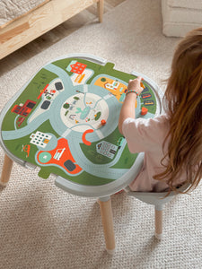Spieltisch Set