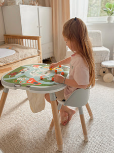 Spieltisch Set
