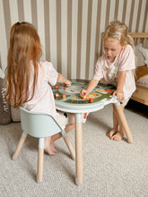 Laden Sie das Bild in den Galerie-Viewer, Spieltisch Set
