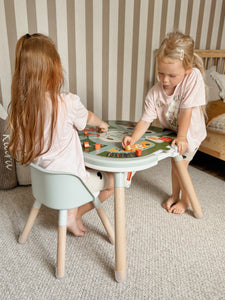 Spieltisch Set
