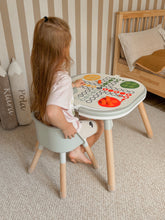 Laden Sie das Bild in den Galerie-Viewer, Spieltisch Set