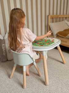 Spieltisch Set