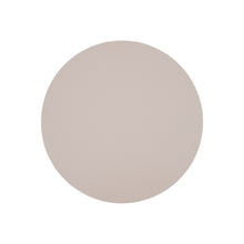 Laden Sie das Bild in den Galerie-Viewer, Wendbares Platzset Herz Creme