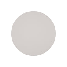 Laden Sie das Bild in den Galerie-Viewer, Wendbares Platzset Herz Creme