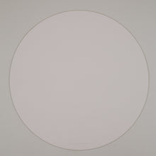 Laden Sie das Bild in den Galerie-Viewer, Wendbares Platzset Herz Creme