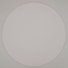 Laden Sie das Bild in den Galerie-Viewer, Wendbares Platzset Wie schön Creme