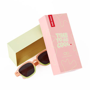 Sonnenbrille "Mini Mia"