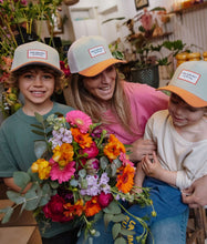 Laden Sie das Bild in den Galerie-Viewer, Mini Anis - Family