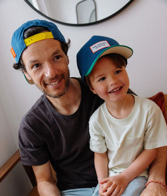 Mini Night - Kids & Dads