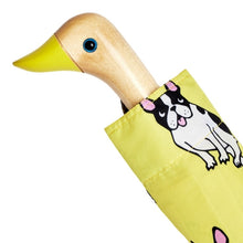 Laden Sie das Bild in den Galerie-Viewer, Original Duckhead Umbrella - Regenschirm