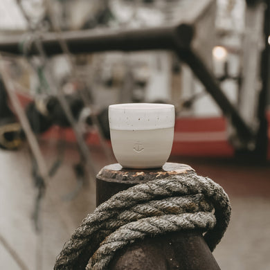 Becher Anker - limited Edition