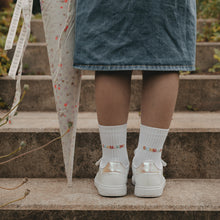 Laden Sie das Bild in den Galerie-Viewer, Socken Kids Schulkind