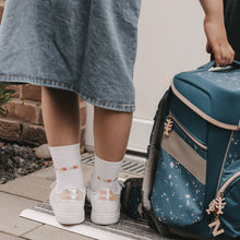 Laden Sie das Bild in den Galerie-Viewer, Socken Kids Schulkind