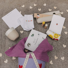 Laden Sie das Bild in den Galerie-Viewer, Socken Kids Schulkind