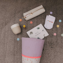 Laden Sie das Bild in den Galerie-Viewer, Socken Kids Schulkind