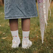 Laden Sie das Bild in den Galerie-Viewer, Socken Kids Schulkind