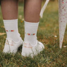 Laden Sie das Bild in den Galerie-Viewer, Socken Kids Schulkind