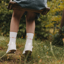 Laden Sie das Bild in den Galerie-Viewer, Socken Kids Schulkind