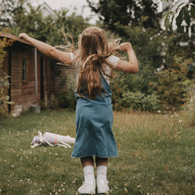Laden Sie das Bild in den Galerie-Viewer, Socken Kids Schulkind