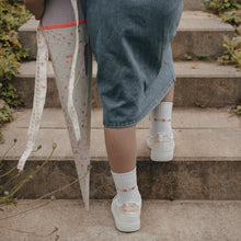 Laden Sie das Bild in den Galerie-Viewer, Socken Kids Schulkind