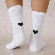 Laden Sie das Bild in den Galerie-Viewer, Socken Herz - Valentinstag