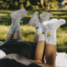 Laden Sie das Bild in den Galerie-Viewer, Socken Herz - Valentinstag