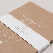 Laden Sie das Bild in den Galerie-Viewer, Papiertüten Ostern M im 6er Set