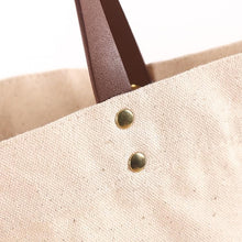 Laden Sie das Bild in den Galerie-Viewer, Statement Tasche - #mumlife