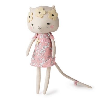 Kitty - the cat, Katze