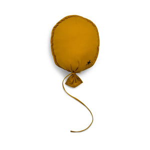 Ballons aus Stoff