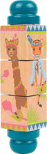 Laden Sie das Bild in den Galerie-Viewer, Drehwürfelpuzzle Jungle, FSC
