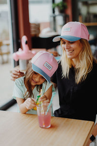Mini Flamingo - Kids