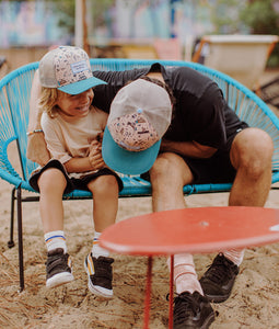 Road trip - Kids & Dads