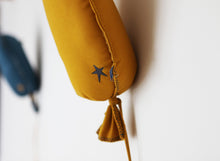 Laden Sie das Bild in den Galerie-Viewer, Ballons aus Stoff