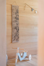 Laden Sie das Bild in den Galerie-Viewer, Messlatte Arche Noah