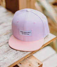 Laden Sie das Bild in den Galerie-Viewer, Mini purple - Kids &amp; Mums