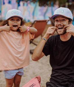 Vichy - Kids & Dads