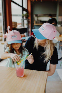 Mini Flamingo - Kids