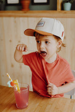 Laden Sie das Bild in den Galerie-Viewer, Mini Beige - FAMILY