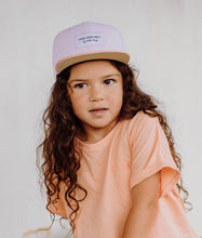 Laden Sie das Bild in den Galerie-Viewer, Mini purple - Kids &amp; Mums