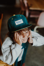 Laden Sie das Bild in den Galerie-Viewer, Sweet Emerald - FAMILY
