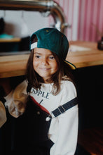 Laden Sie das Bild in den Galerie-Viewer, Sweet Emerald - FAMILY