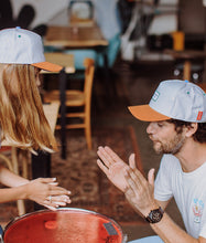 Laden Sie das Bild in den Galerie-Viewer, Vichy - Kids &amp; Dads