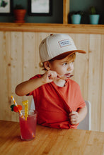 Laden Sie das Bild in den Galerie-Viewer, Mini Beige - FAMILY