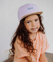 Laden Sie das Bild in den Galerie-Viewer, Mini purple - Kids &amp; Mums